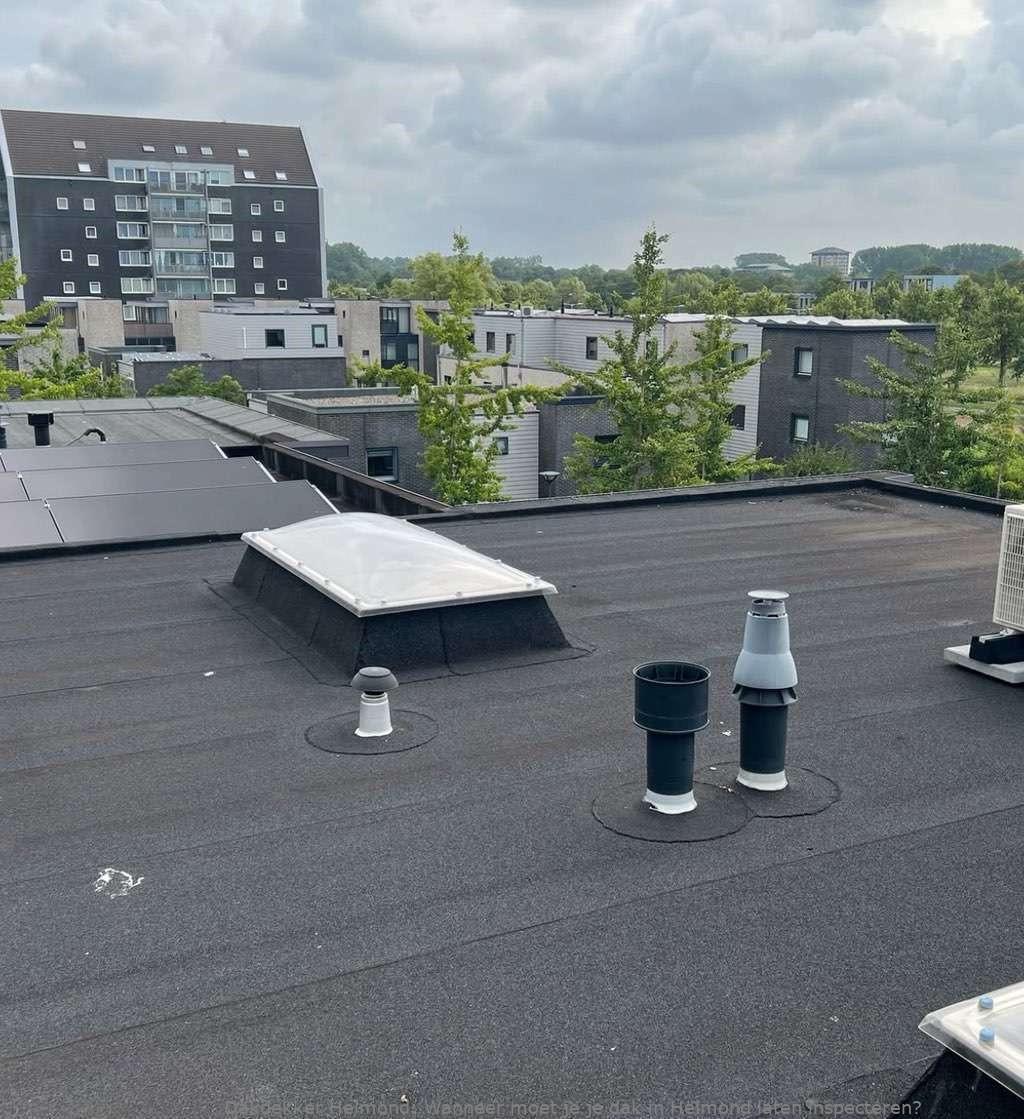 Dak Laten Inspecteren Helmond
