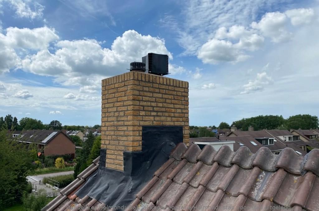 Dak Lekkage Reparatie Helmond