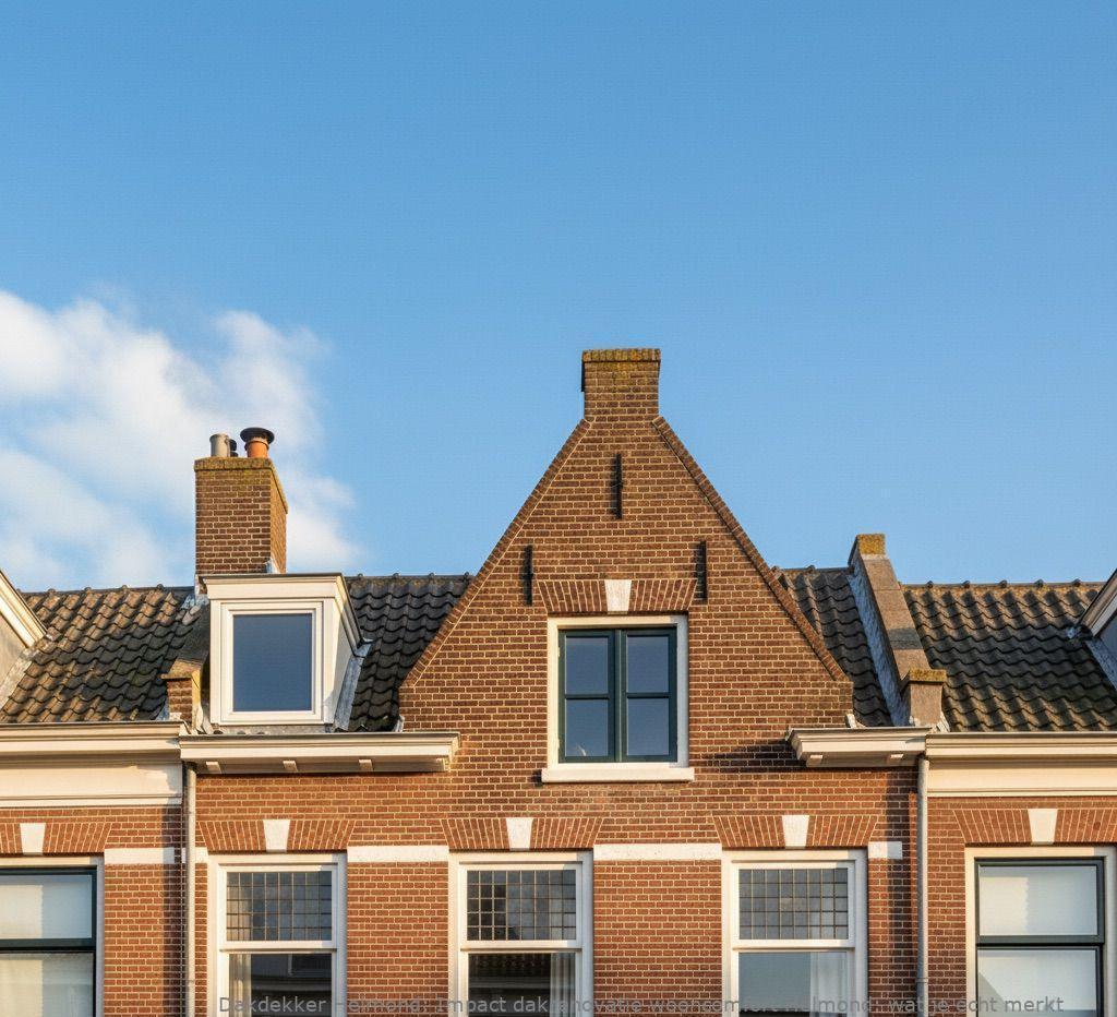 Impact Dakrenovatie Wooncomfort Helmond 1