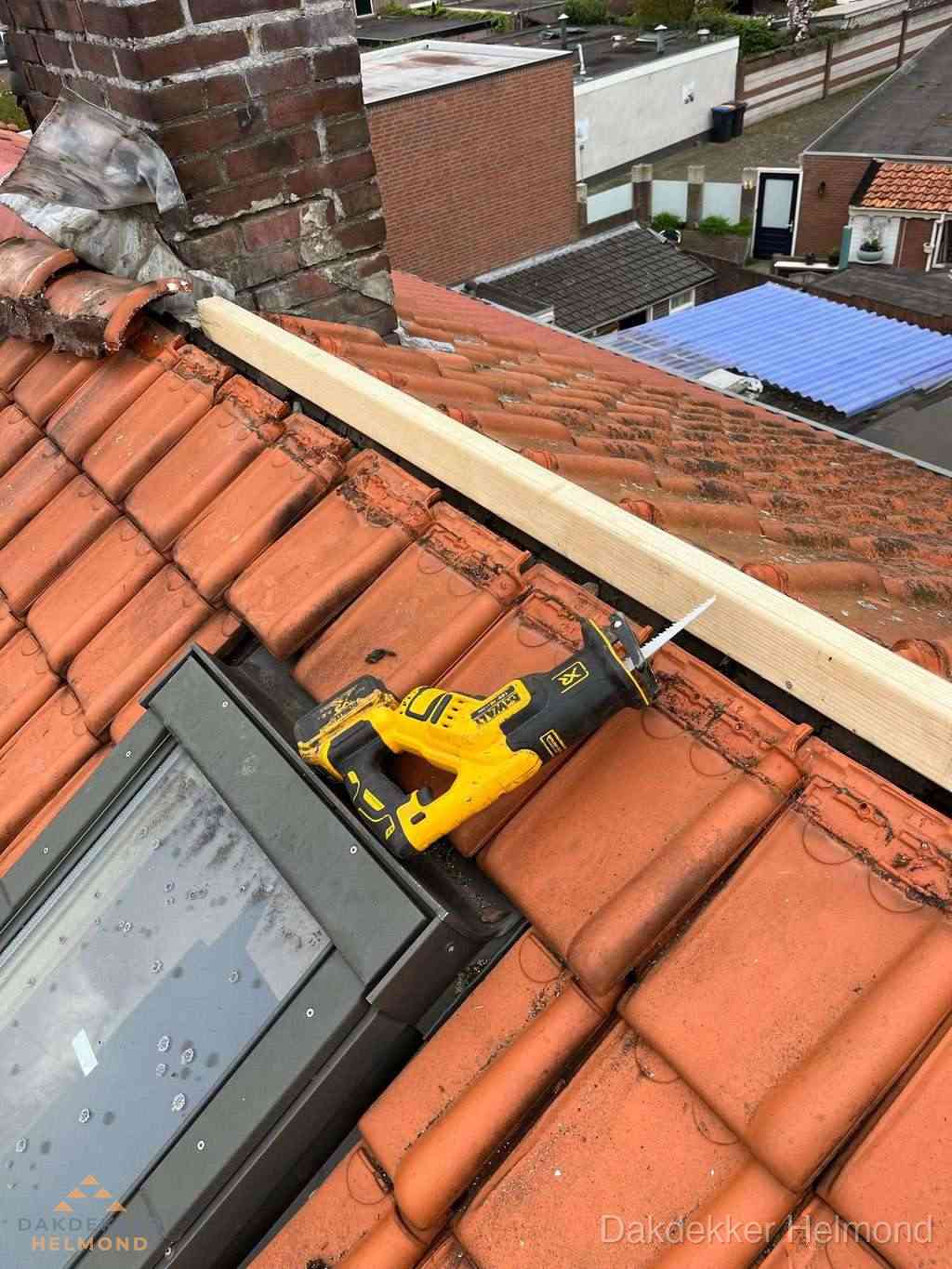 Kosten Dak Vervangen Helmond