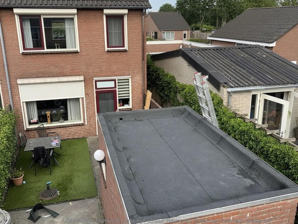 Lekkage Schuur Helmond