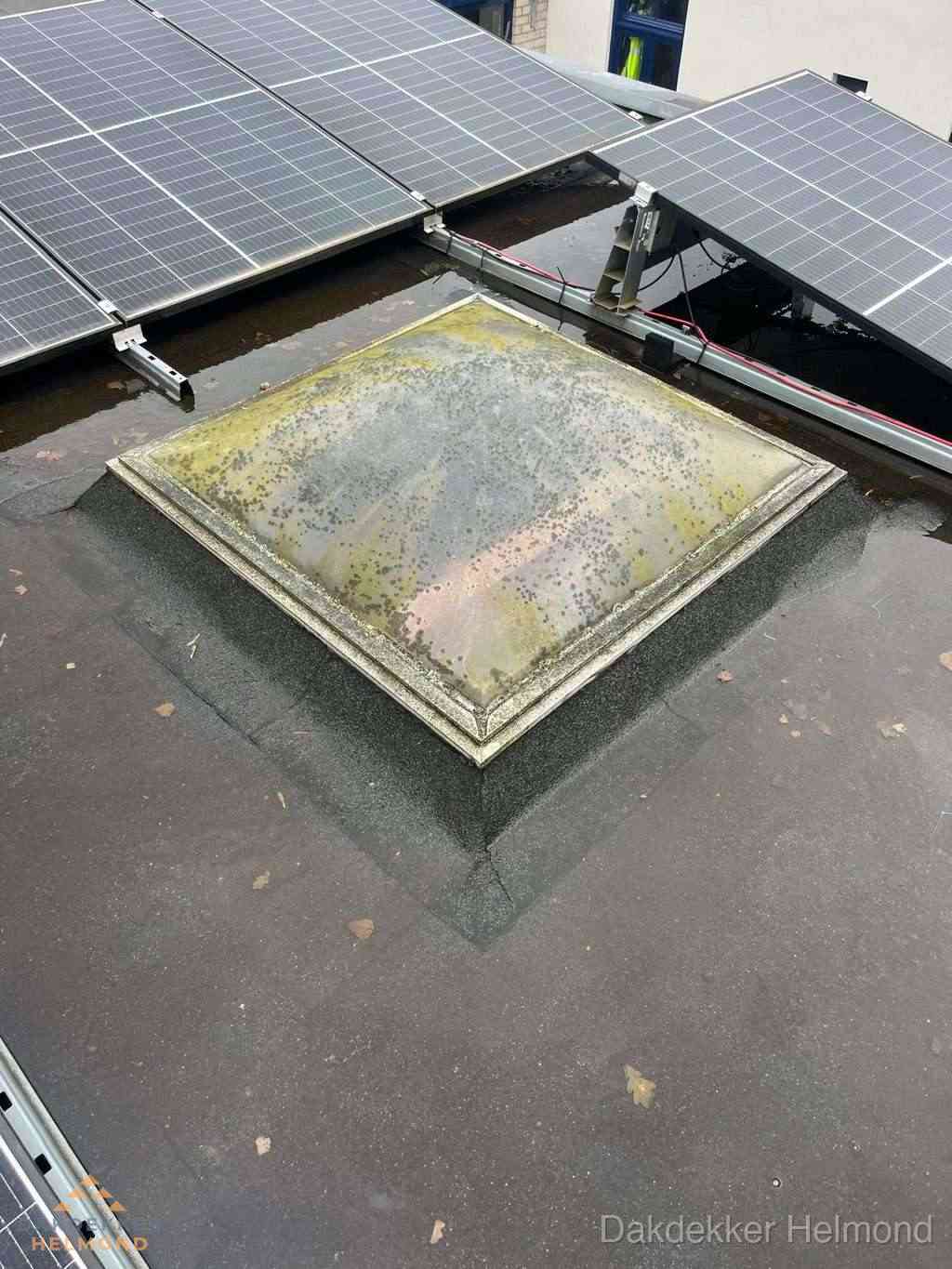 Opsporen Daklekkage Helmond